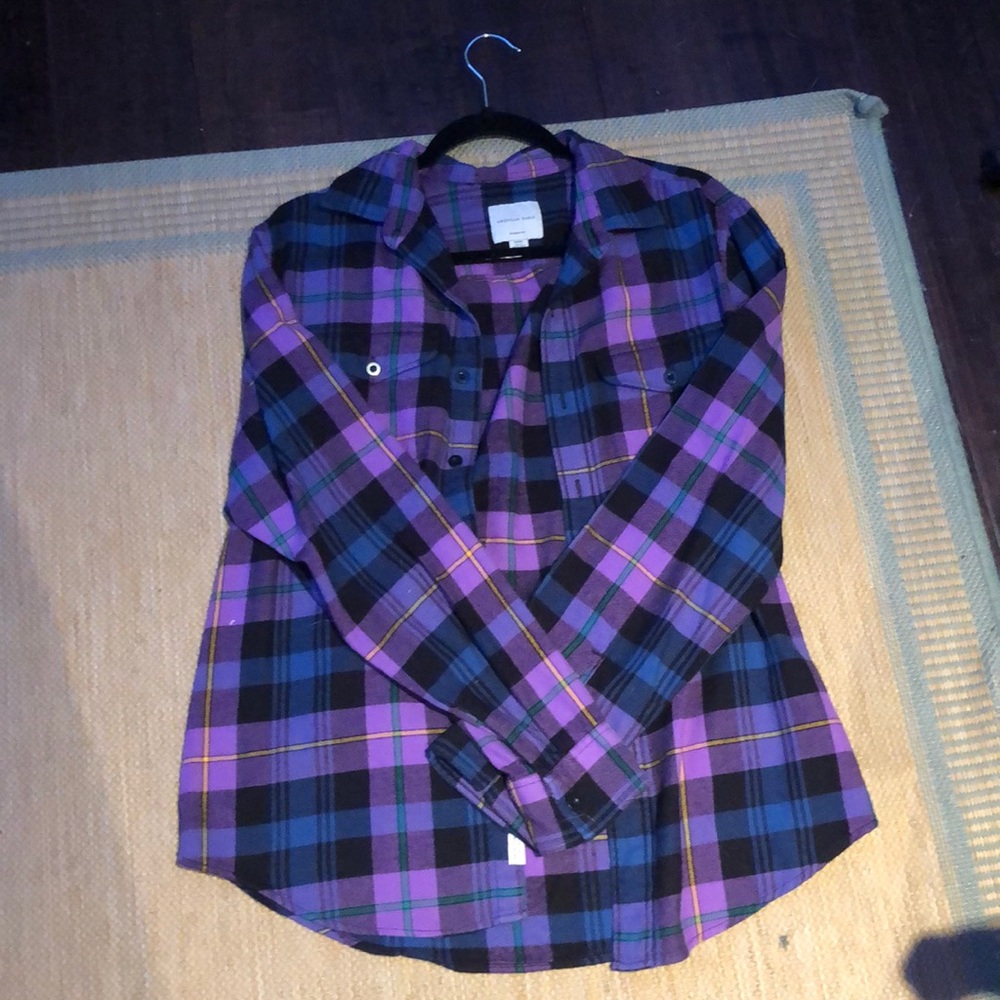 Never worn